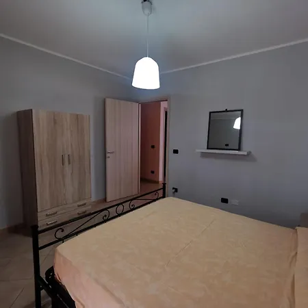 Апартаменты Tresor *