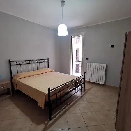 Tresor Apartament Gallipoli