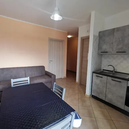 Tresor Апартаменты Галлиполи