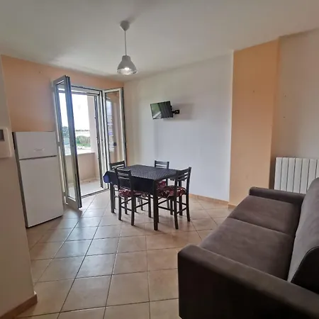 Apartament Tresor Gallipoli