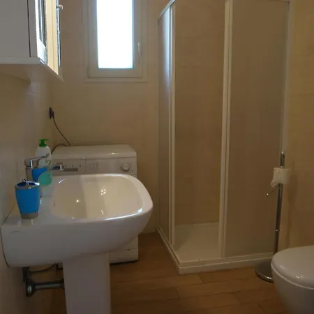 Апартаменты Tresor Галлиполи