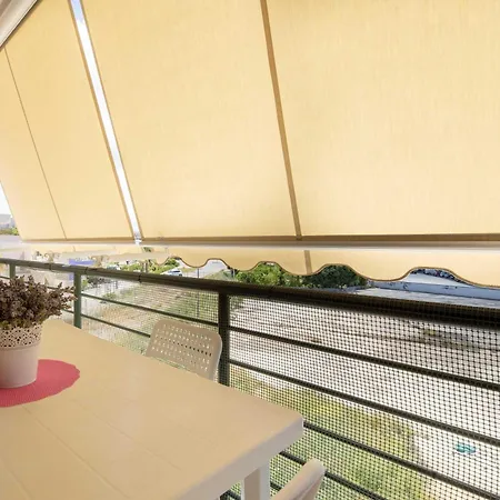 Tresor Апартаменты *