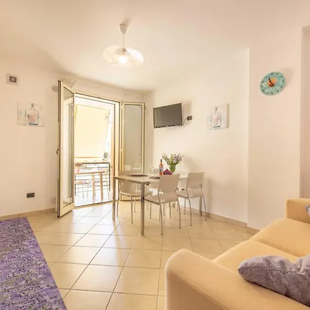 Apartament Tresor