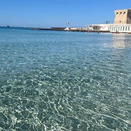 Апартаменты Tresor Галлиполи