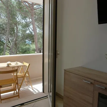 Tresor Апартаменты