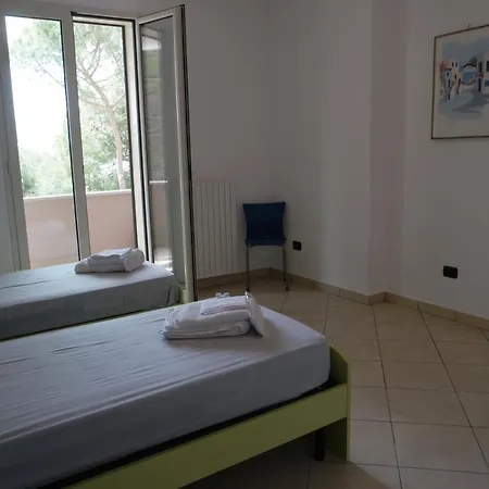 Апартаменты Tresor *