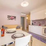 Appartement Tresor *