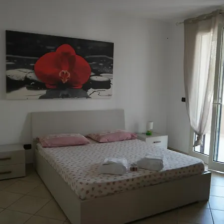 Apartamento Tresor *