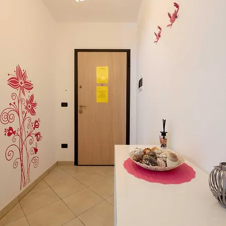Apartman Tresor *