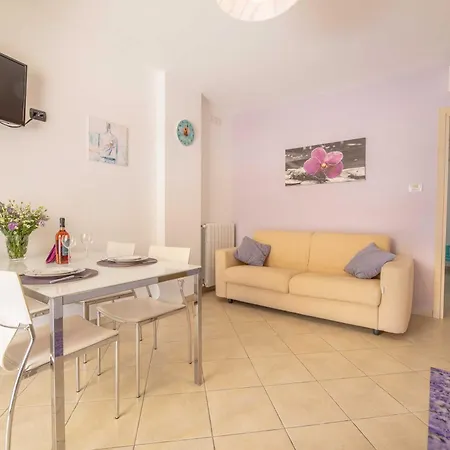 Tresor Apartamento *