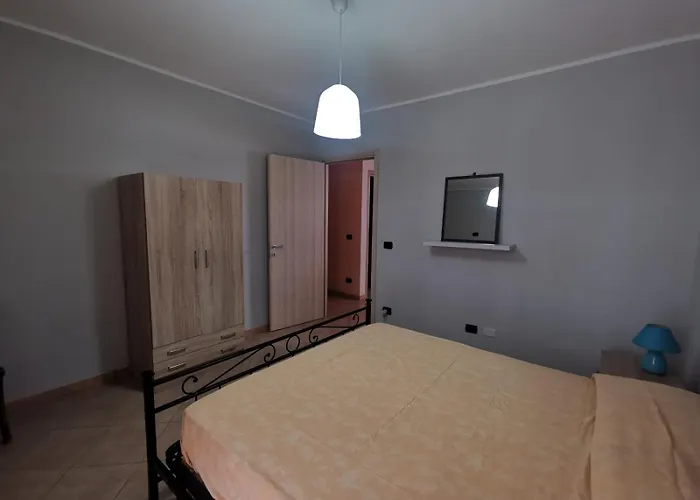 Apartamento Tresor *