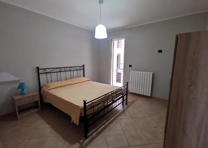 Tresor Apartamento Gallipoli