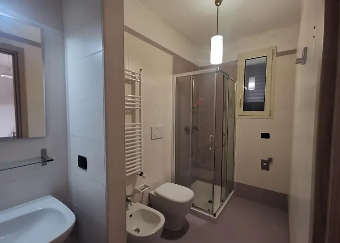 Apartamento Tresor Gallipoli