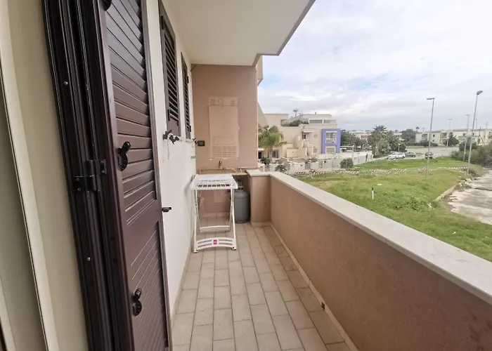 Apartamento Tresor *