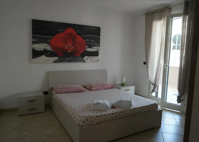 Apartamento Tresor *