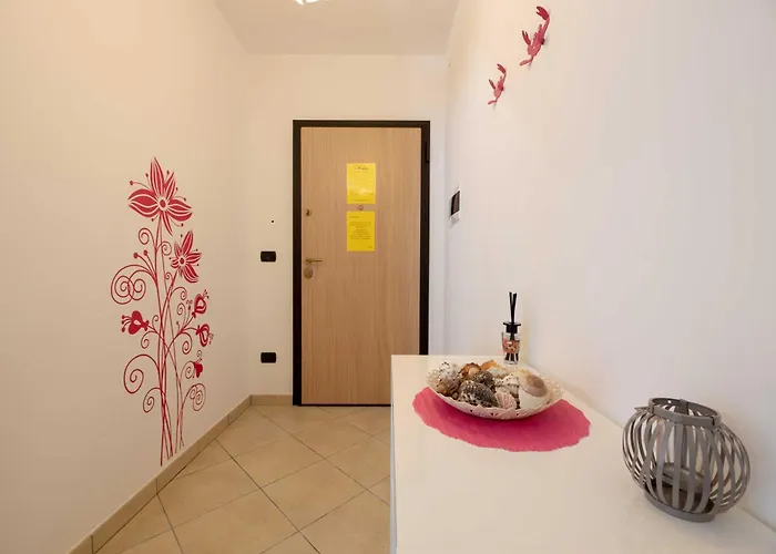 Apartamento Tresor *