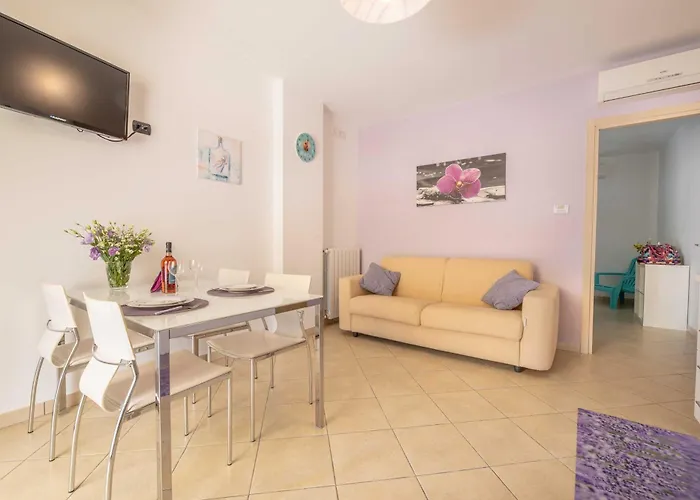 Tresor Apartamento *