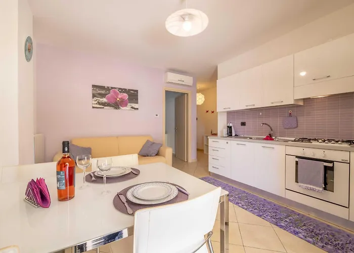 Apartamento Tresor *