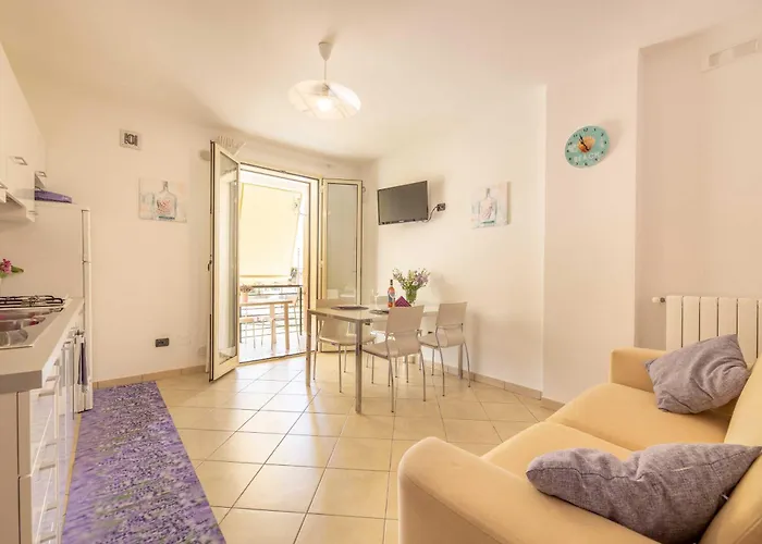 Apartamento Tresor