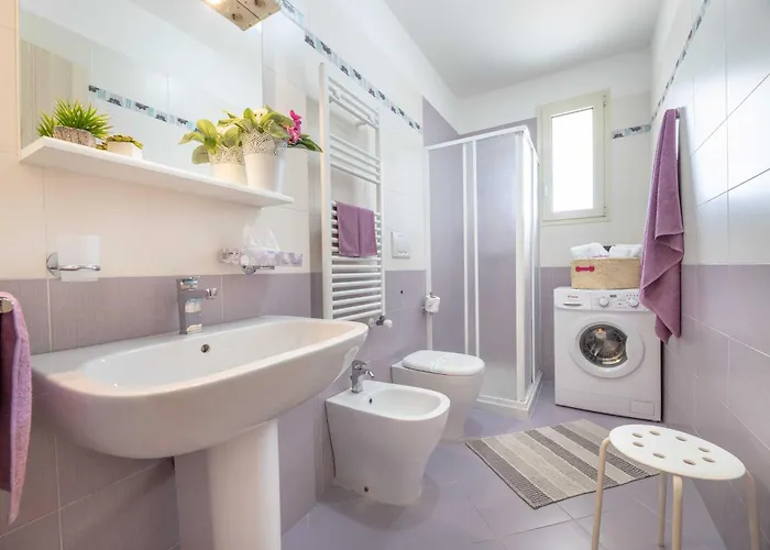 Tresor Apartamento Gallipoli