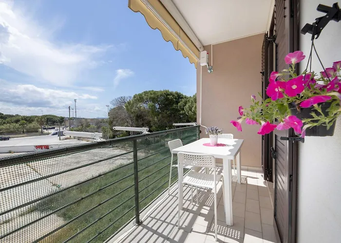 Tresor Apartamento Gallipoli