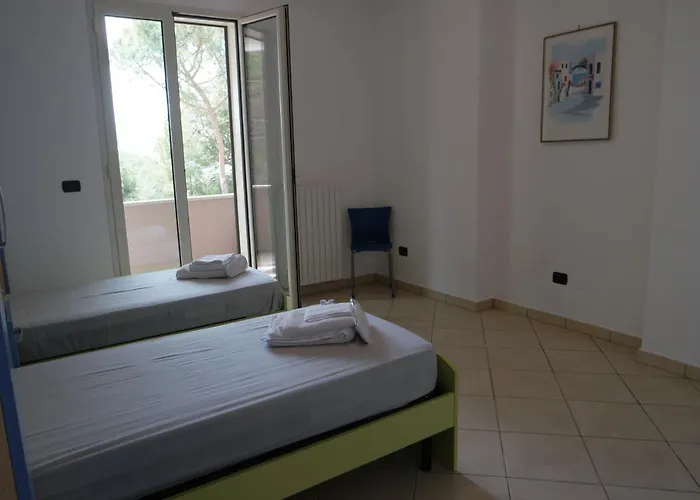 Apartamento Tresor *