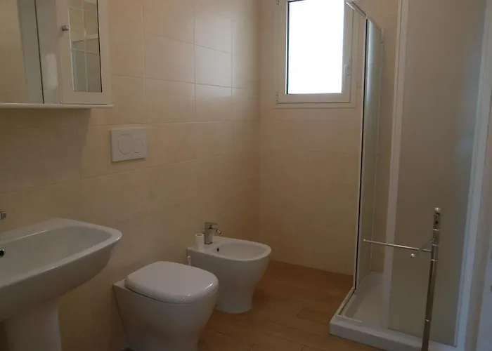 Apartamento Tresor